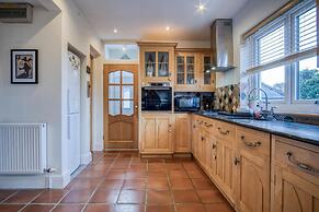 Little Glen - 3 Bedroom Holiday Home - Tenby