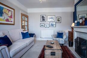 Little Glen - 3 Bedroom Holiday Home - Tenby