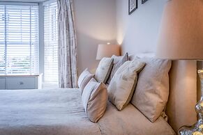 Little Glen - 3 Bedroom Holiday Home - Tenby