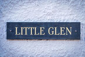 Little Glen - 3 Bedroom Holiday Home - Tenby