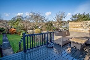 Little Glen - 3 Bedroom Holiday Home - Tenby