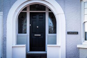 Little Glen - 3 Bedroom Holiday Home - Tenby