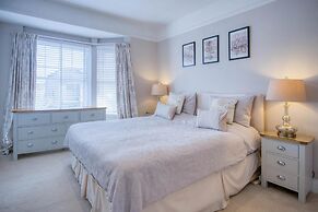 Little Glen - 3 Bedroom Holiday Home - Tenby