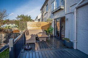 Little Glen - 3 Bedroom Holiday Home - Tenby