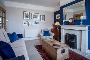 Little Glen - 3 Bedroom Holiday Home - Tenby