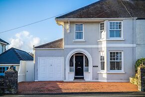 Little Glen - 3 Bedroom Holiday Home - Tenby