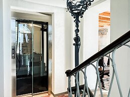 Villa Rêverie - Boutique Hotel