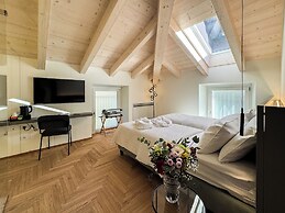 Villa Rêverie - Boutique Hotel