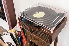 Villa Rêverie - Boutique Hotel