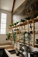 Hotel Boutique San Luis Monguí