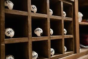 Hotel Boutique San Luis Monguí