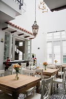 Hotel Boutique San Luis Monguí