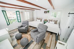 Hotel Boutique San Luis Monguí