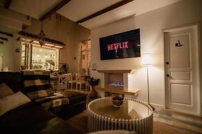 Hotel Boutique San Luis Monguí