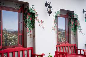 Hotel Boutique San Luis Monguí