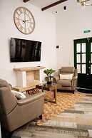 Hotel Boutique San Luis Monguí