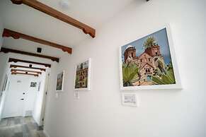 Hotel Boutique San Luis Monguí