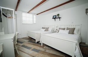 Hotel Boutique San Luis Monguí