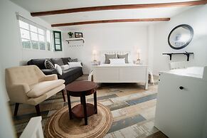 Hotel Boutique San Luis Monguí