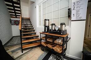 Hotel Boutique San Luis Monguí