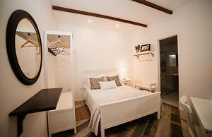 Hotel Boutique San Luis Monguí