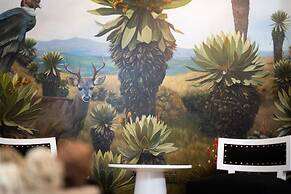 Hotel Boutique San Luis Monguí