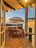 Hotel Boutique San Luis Monguí