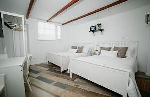 Hotel Boutique San Luis Monguí