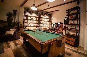 Hotel Boutique San Luis Monguí