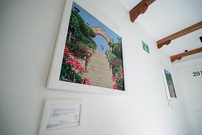 Hotel Boutique San Luis Monguí