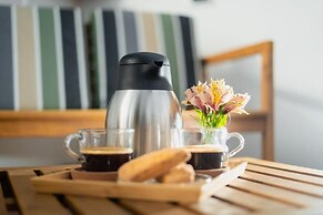 Hotel Boutique San Luis Monguí