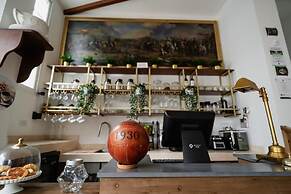 Hotel Boutique San Luis Monguí