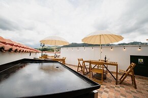 Hotel Boutique San Luis Monguí