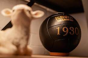 Hotel Boutique San Luis Monguí