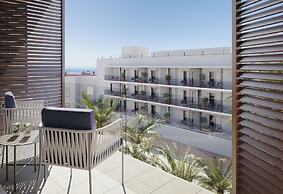 Hotel Vibra Yamm Urban - Adults Only