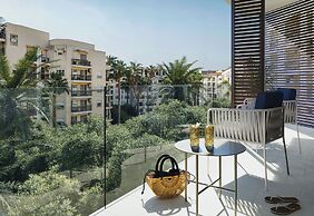 Hotel Vibra Yamm Urban - Adults Only