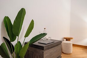 High-End Apartment in Bari Center