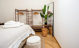 High-End Apartment in Bari Center