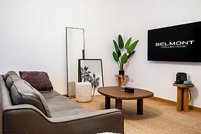 High-End Apartment in Bari Center