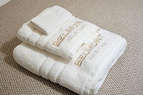 High-End Apartment in Bari Center