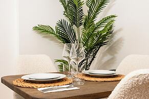 High-End Apartment in Bari Center