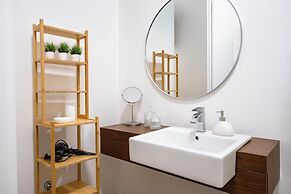 High-End Apartment in Bari Center