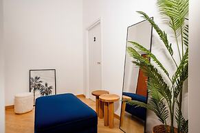 High-End Apartment in Bari Center