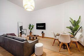 High-End Apartment in Bari Center