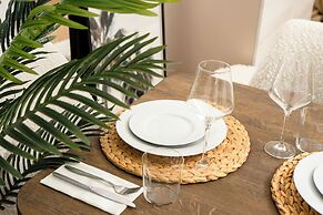 High-End Apartment in Bari Center