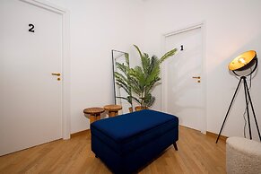 High-End Apartment in Bari Center