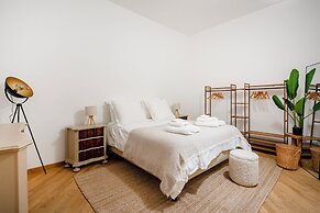 High-End Apartment in Bari Center