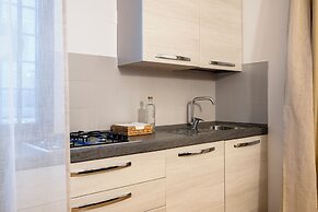 High-End Apartment in Bari Center