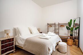 High-End Apartment in Bari Center