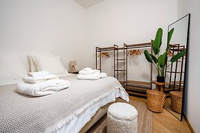 High-End Apartment in Bari Center